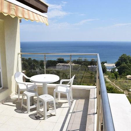 Byla White Residence Byala  Exterior foto