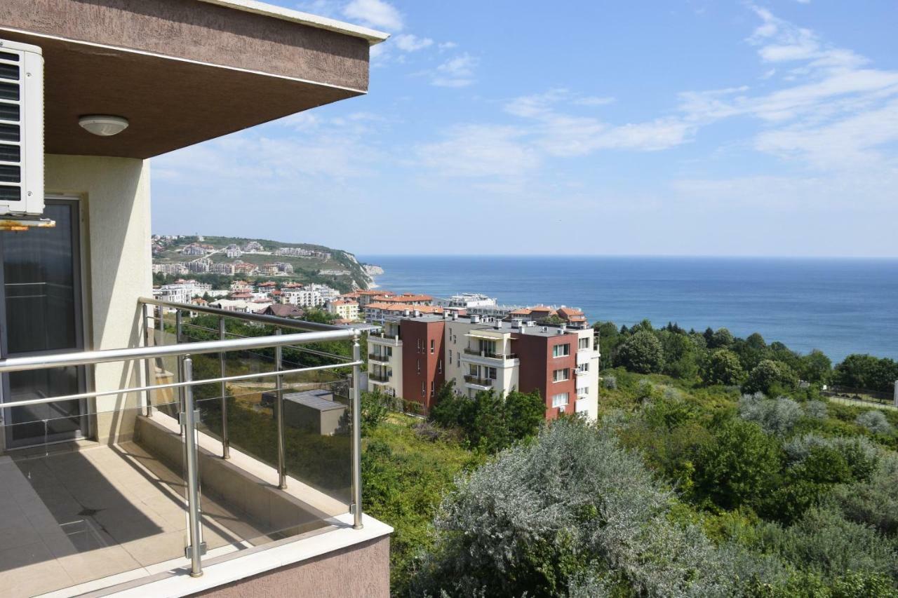 Byla White Residence Byala  Exterior foto